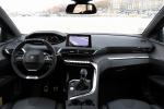 Peugeot 3008 GT Line 2016 года (WW)